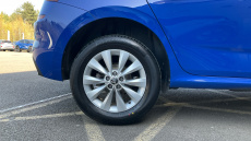 Skoda Kamiq 1.0 TSI 95 S 5dr Petrol Hatchback